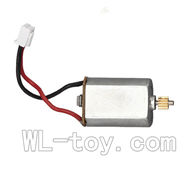 SYMA X8 X8C RC Quadcopter Parts-22 Main motor with Red and Black wire(1pcs)
